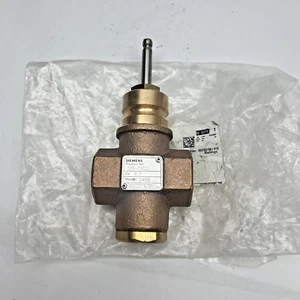 599-03022 CONTROL VALVE 3/4" IN FLOWRITE 599 SERIES - Picture 1 of 6