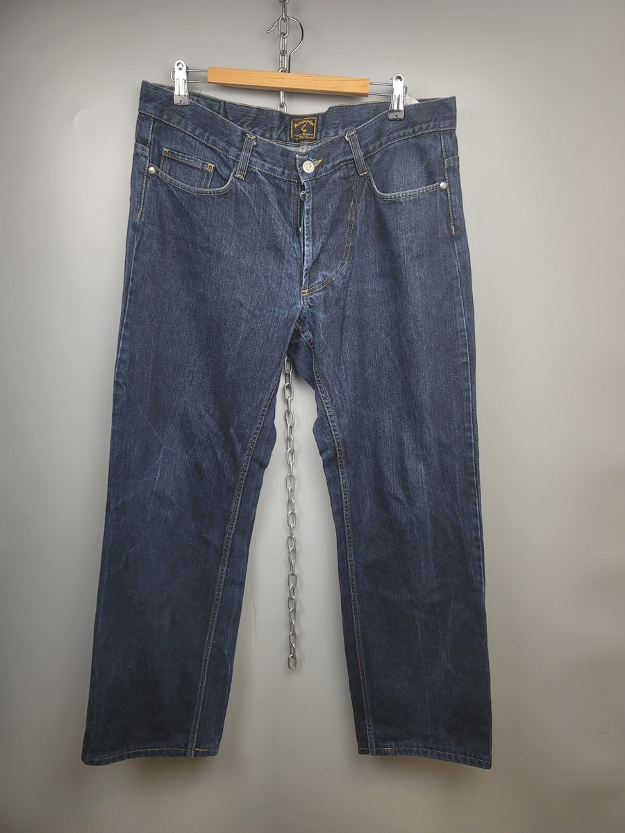 Vivienne Westwood Regular Size Jeans for Men | eBay Vivienne Westwood Regular Size Jeans for Men | eBay
