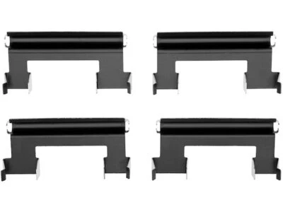 For Silverado 1500 HD Classic Brake Hardware Kit Dynamic Friction 81684FYKV - Image 1 of 2