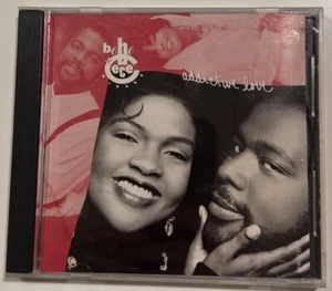 4 UNRELEASED RADIO REMIXES BeBe/CeCe Winans “Addictive Love” 1991 CD Single! - Foto 1 di 6