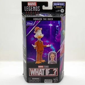 Hasbro MARVEL legends „what If …“ HOWARD THE DUCK * NEU OVP - Bild 1 von 3