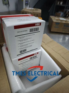 1SDA013876R1 ABB Circuit Breaker Brand New in Box!Spot Goods Expedited Shipping! - Picture 1 of 3