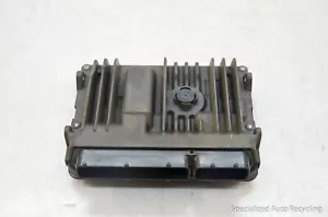 2016 LEXUS RC200T ECM Brain Box 89661-24A70 OEM - Picture 1 of 6
