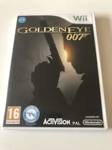Goldeneye 007 - Nintendo Wii - Picture 1 of 4