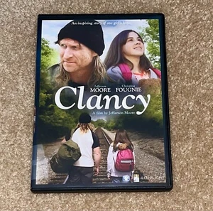 Clancy (DVD) - Foto 1 di 3