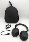 Neues AngebotSony WH-1000XM5 kabellose Bluetooth Kopfhörer mit Geräuschunterdrückung – schwarz