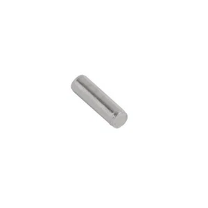24 X Pioli Mensola Libreria Supporto Acciaio Cromato 5mm X 16mm Spingere IN - - Foto 1 di 1