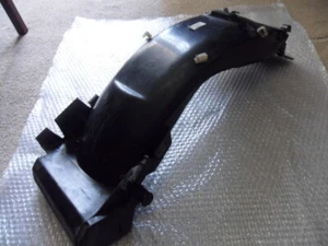 Honda CB550SC Nighthawk Rear Inner Fender Mudguard 1983 - Picture 1 of 11
