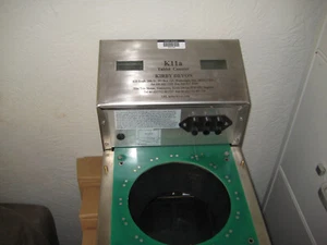 Kirby K11a counting machine - Picture 1 of 2