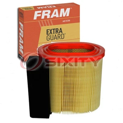 Filtro de aire protector adicional FRAM para Ford F-350 Super Duty 2017-2018 entrada sh Foto 1 de 4