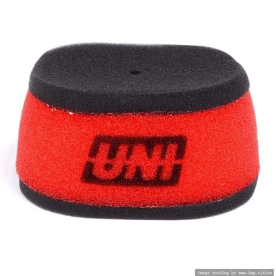 Uni Air Filter fits Kawasaki KLT160 1987-2014 MADE IN USA Fast Free Shipping - Image 1 of 4