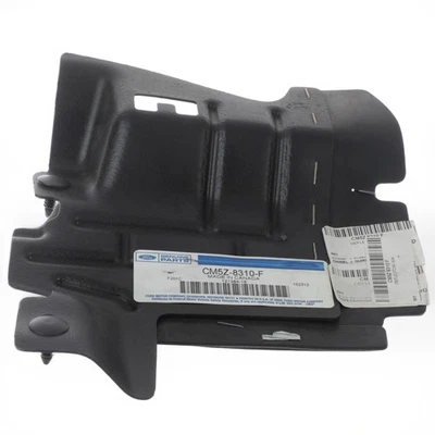 OEM NEW Ford Focus 12-18 Radiator Support Air Deflector-Front, Left- CM5Z-8310-F - Image 1 of 4