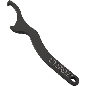 Tusk Shock Spanner Wrench For HUSQVARNA TE 125 2014-2016 - Picture 1 of 4