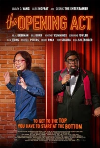The Opening Act (2020)_0 A3 Poster 12-16inch 30-40cm Film Movie Cinema Kult Ret - Bild 1 von 12