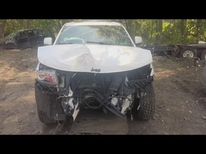 Temperature Control Temperature Control Fits 14-15 GRAND CHEROKEE 25834 - Picture 1 of 7