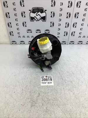 2020-2022 SUBARU OUTBACK BRAKE MASTER CYLINDER W/ BOOSTER & RESERVOIR OEM Foto 1 de 4