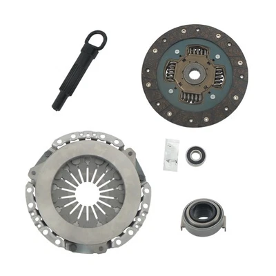 1 juego kit de embrague automotriz con kit paquete de lubricantes para Honda Fit 2007-2008 1,5 L 08-054 Foto 1 de 4