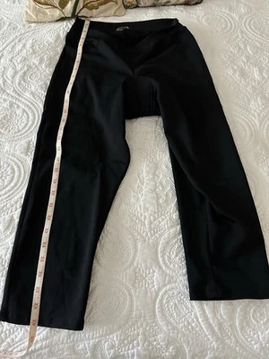 Sillín acolchado negro especializado Capris para bicicleta talla XL Foto 1 de 4