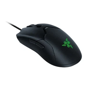 Razer Gaming Mouse Wired – 20K DPI Optical Sensor, 8 Programmable Buttons, RGB - Picture 1 of 8