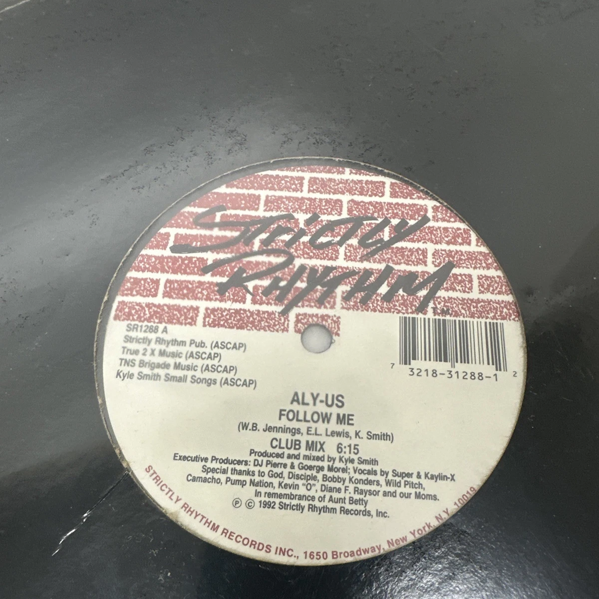 Rap & Hip-Hop Deep Single Vinyl Records for sale | eBay