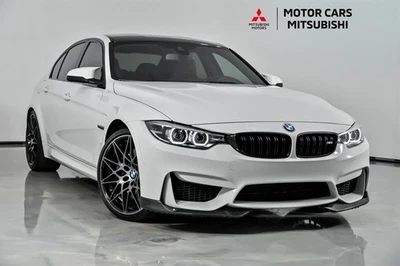 2018 BMW M3  - Image 1 of 4