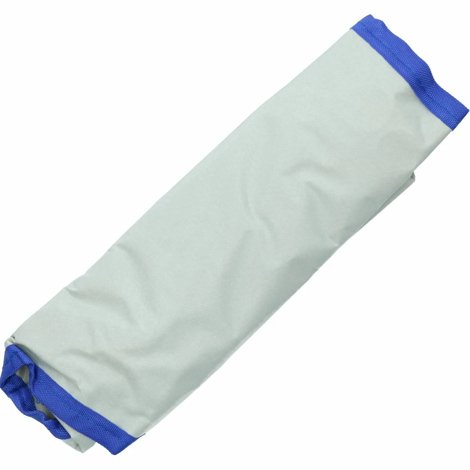 Juego de llaves de obstrucción dobladas métricas en forma de S 5 piezas 10... - Imagen 1 de 3