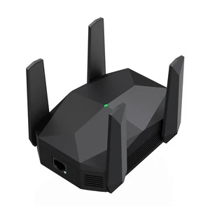 2025 AX3000 WiFi 6 Range Extender, WiFi Extender Signal Booster with Gigabit ... - Picture 1 of 6