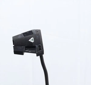 Odyssey Toulon Le Mans 2022 35" Putter Excellent Rh 1273817 Super Stroke Grip - Picture 1 of 5