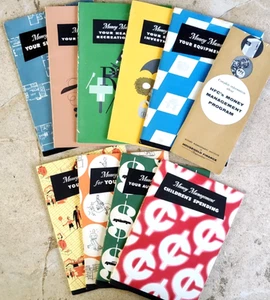 Vintage Money Management Institute Brochures from the 1950's-1960's - Picture 1 of 11