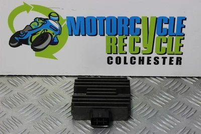Kawasaki Versys 650 Regulator Rectifier 2007 to 2009 KLE650 B144 - Image 1 of 4