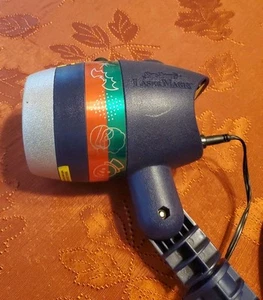Star Shower Laser Magic Laser Light Show Projector Halloween , Christmas - Picture 1 of 7