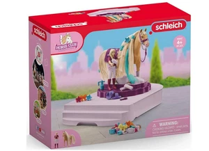 Schleich Horse Club Schleich Sofia´s Beauties Pferdepflege Station 42617 - Bild 1 von 6