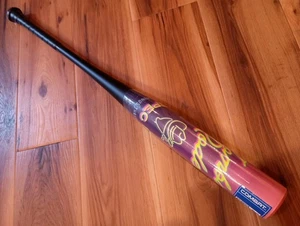Nuovo con scatola Combat Spec A1 Midnight Rodeo 34/31 (-3) 2 5/8" BBCOR BB Work in the Dark... - Foto 1 di 7