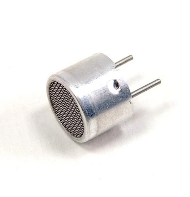 PANASONIC/MATSUSHITA - EFR-RUB40K25 - 40kHz 16mm Ultrasonic Transducers Receiver - Image 1 of 4