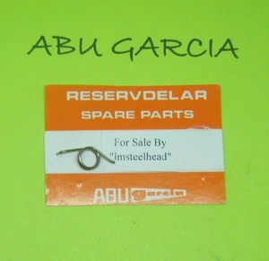 1 ABU GARCIA CARDINAL 652 GT 653 GT REEL NEW NOS Bail Spring #31212 (Tray 10) - Bild 1 von 1