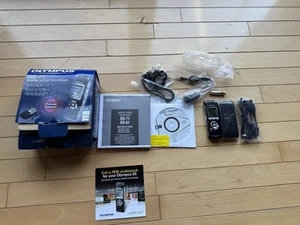 Olympus DS71 Digital Voice Recorder 4GB (DS-71) New Open Box - Picture 1 of 11
