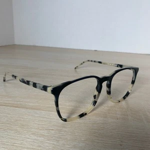 Ray-Ban RB5387 5872 Beige Havana Eyeglasses Frames Only 54-18-150 Excellent - Picture 1 of 8