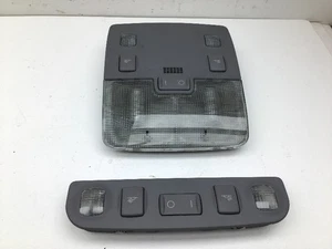 Luz interior delantera AUDI A3 (8L) 8L0947111D lámpara de lectura 96-00 - Imagen 1 de 8