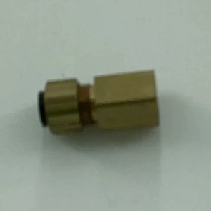 1266X6 CONNECTOR FEMALE - Picture 1 of 1