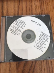 Gaithers Rare Vintage - Ships N 24h - Picture 1 of 2