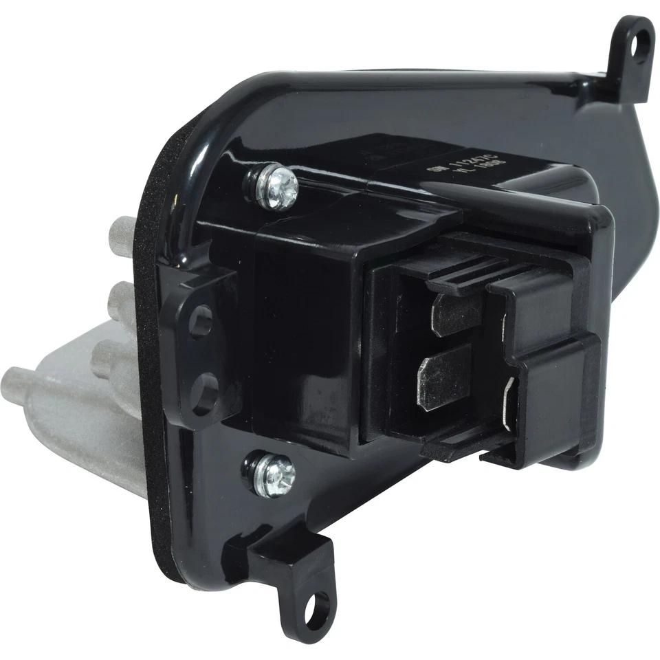 UAC SW 11247C HVAC Blower Motor Resistor For 98-04 Honda Accord Odyssey - Image 1 of 1