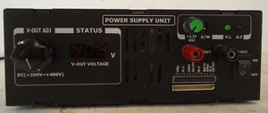 Power Supply Unit ST-MP490 DC (+200V~+400V) LS-380d) * - Bild 1 von 7