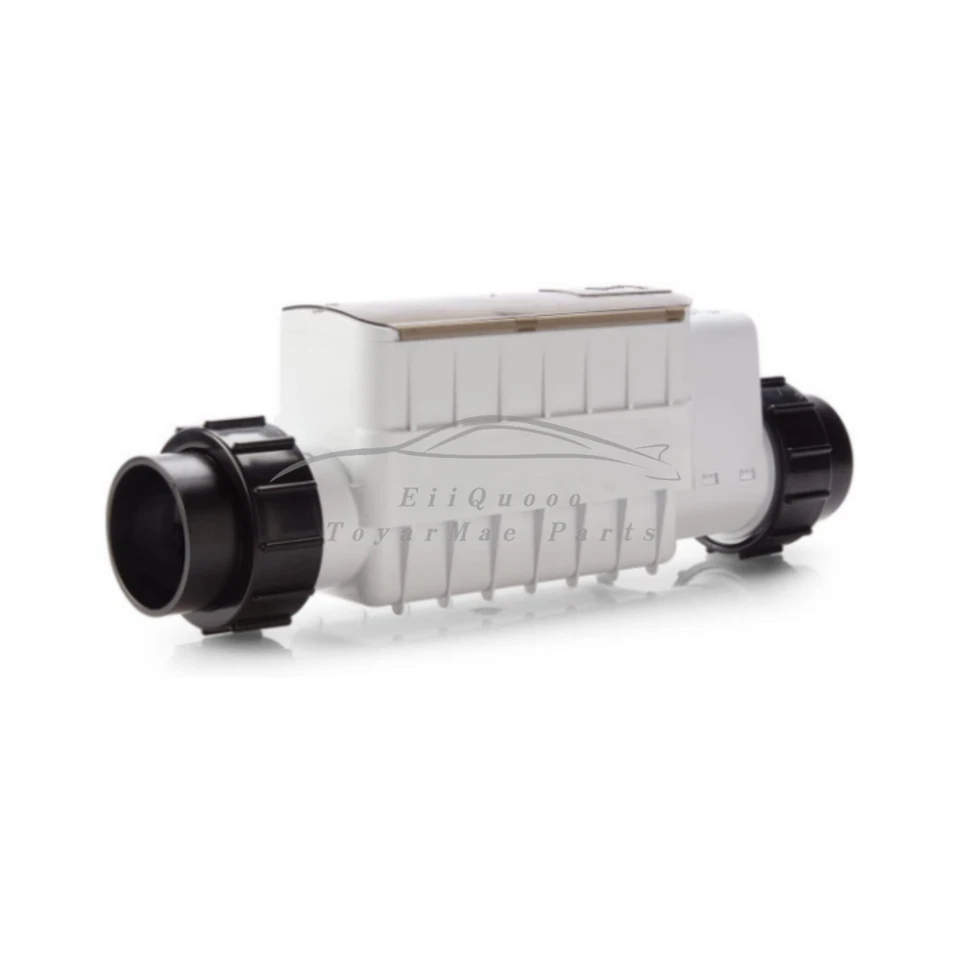 Replacement For Pentair IntelliChlor IC40 Salt Chlorine Generator Cell (520555) - Image 1 of 4