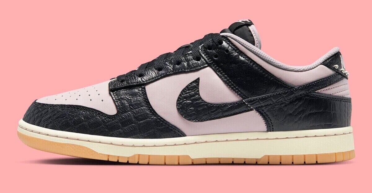 Nike Dunk Low LTD Black for Sale | Authenticity Guaranteed Nike Dunk Low LTD Black for Sale | Authenticity Guaranteed