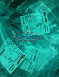 1PC BALLUFF Sensors BES 515-362-SA4-D-TF-02 New - Picture 1 of 1