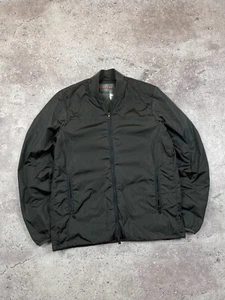 Prada Nylon Bomber Jacket Vintage - Picture 1 of 16