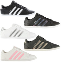adidas damen coneo qt fitnessschuhe