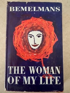 The Woman of my Life by Ludwig Bemelmans 1957 - Bild 1 von 13