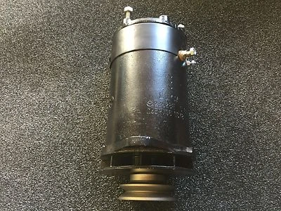 捷豹 XKE MK1 MK2 动力转向模型 Lucas 22528E 发电机 Dynamo 日期 5 60 — 第 1/4 张图片