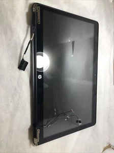 Screen Assembly Touchscreen genuine HP EliteBook 850 G1 15.6" LCD complete - Picture 1 of 3